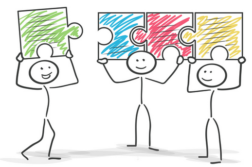 Intelligence collective