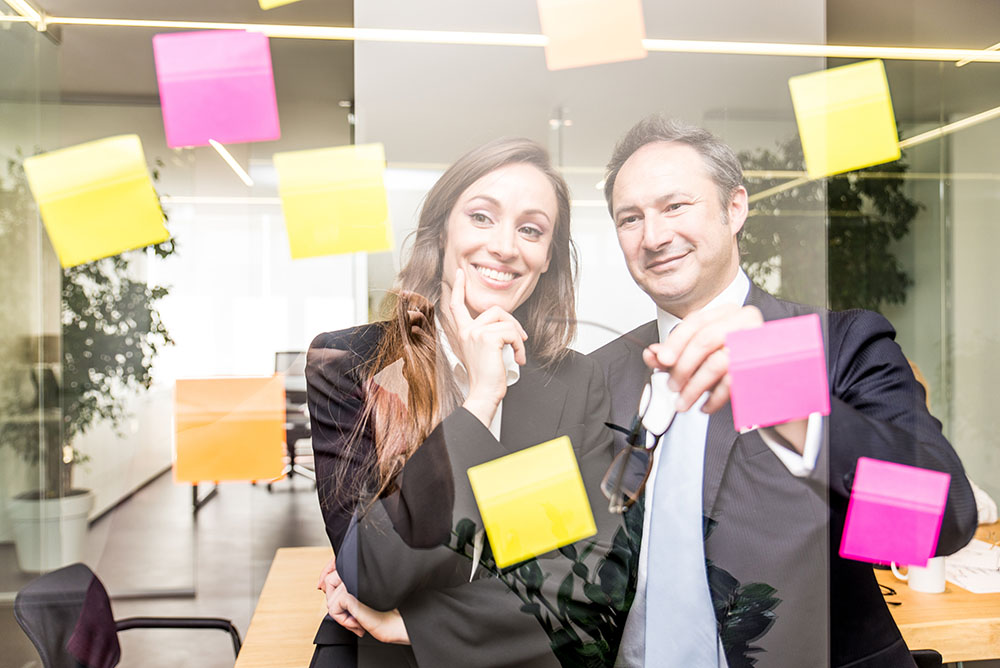 Intelligence collective