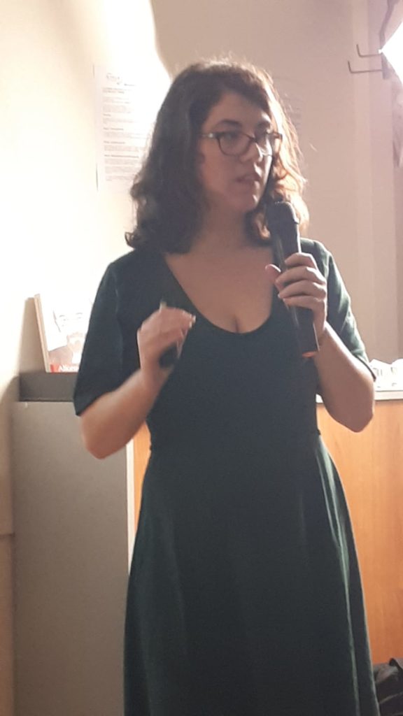 Semaine internationale Sophrologie Caycédienne