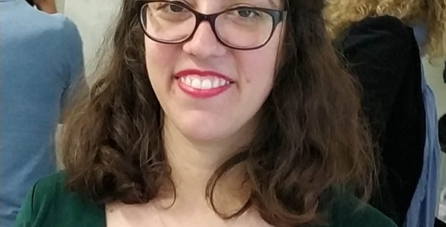 Conférence Mery Strullu - Osons une pause