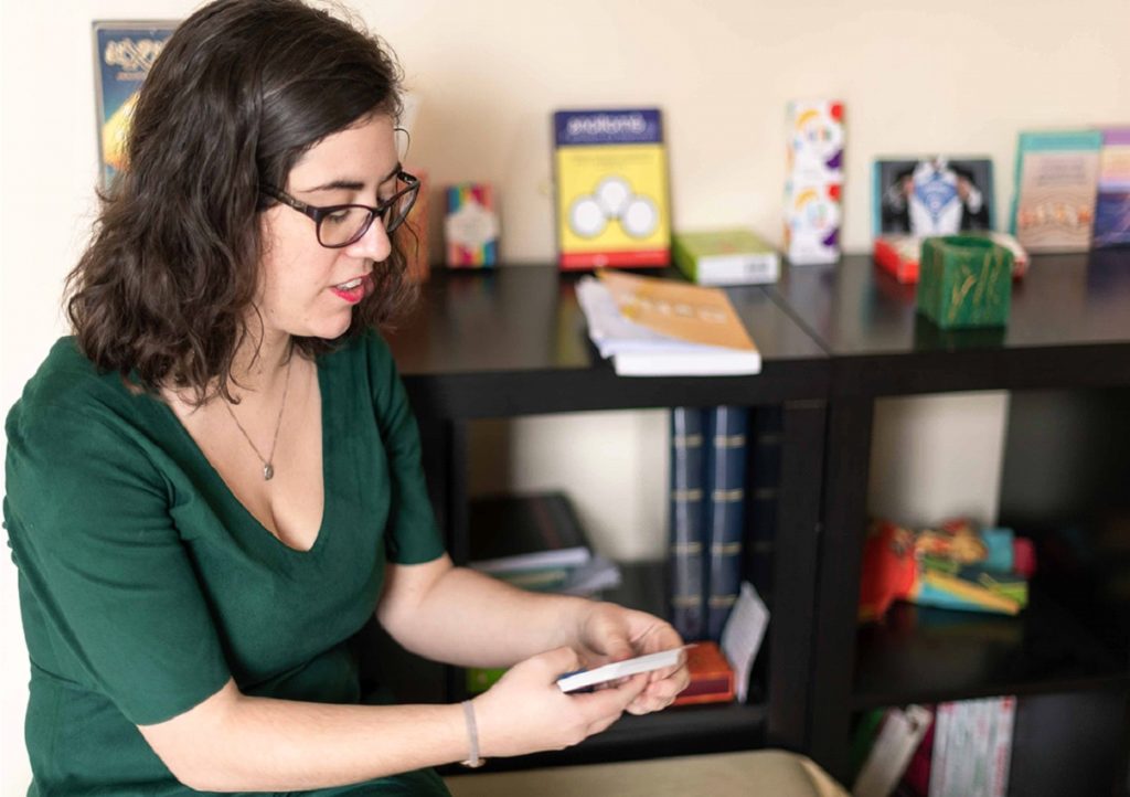 Sophrologue Launaguet