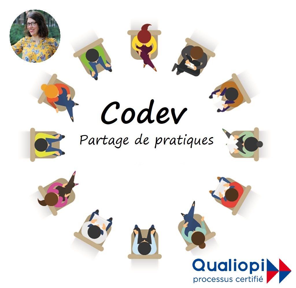 Codéveloppement Manager
