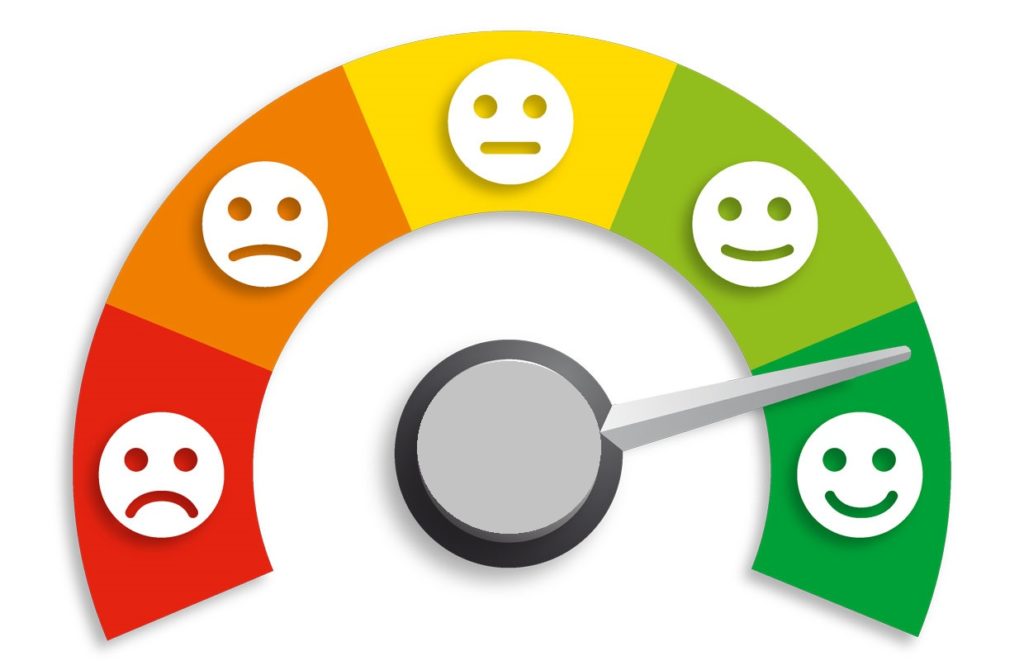 Les bonnes postures pour l'intelligence émotionnelles