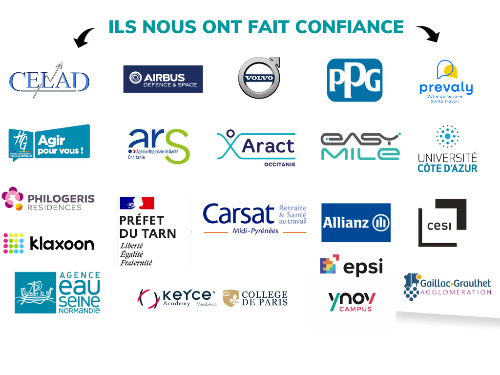 Références Merry Strullu