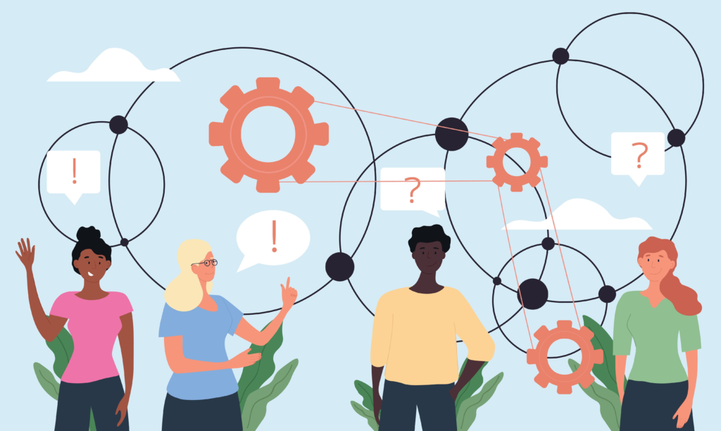 méthodologie intelligence collective